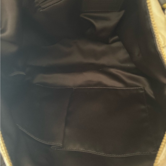 Coach Signature Brown Campbell Satchel Shoulder Handbag Purse - Picture 6 of 9